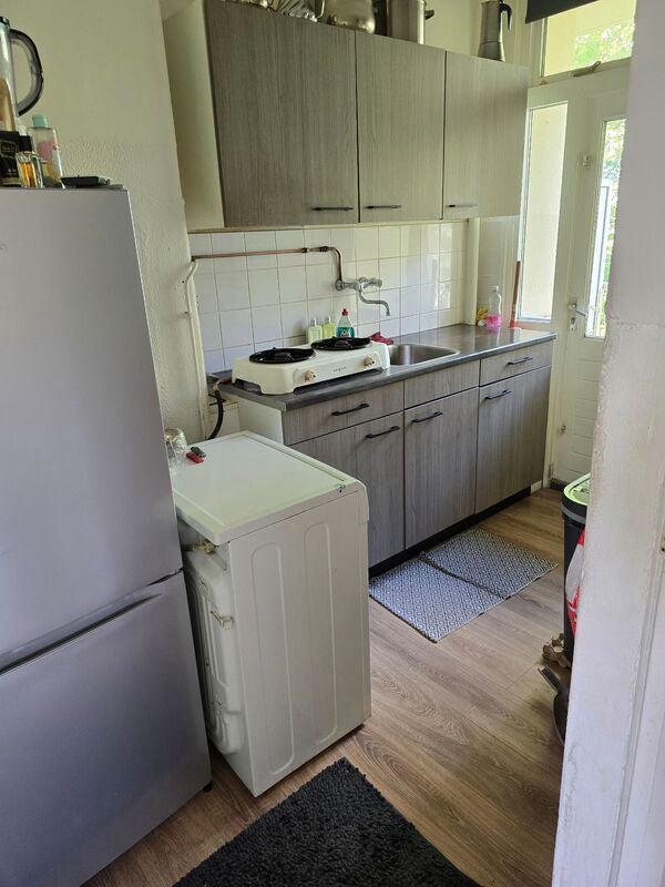 Appartement Vreeland in Amersfoort