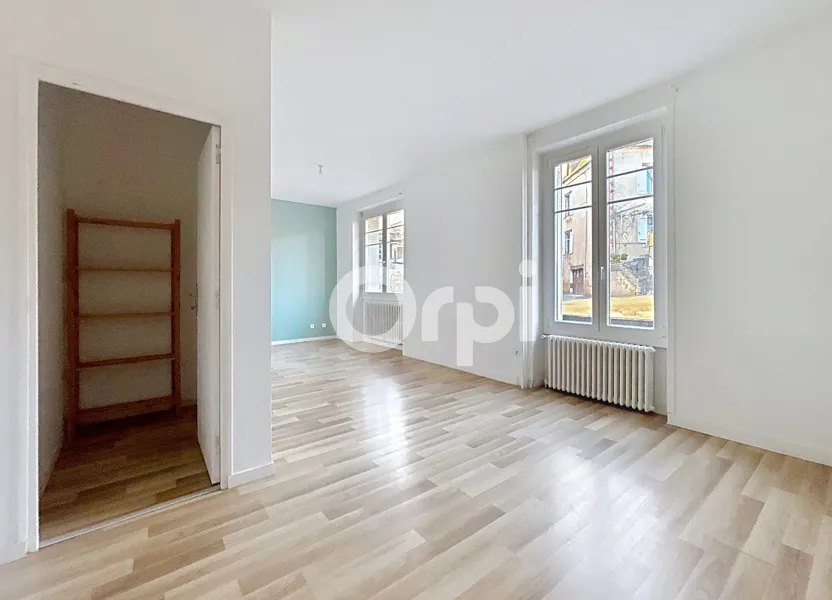 Appartement Chemin de Paillol à Allassac