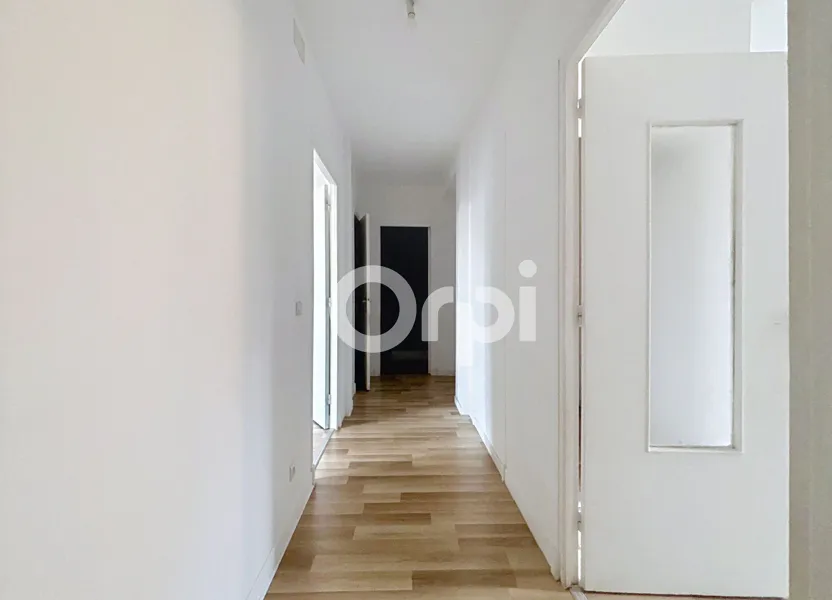 Appartement Chemin de Paillol à Allassac
