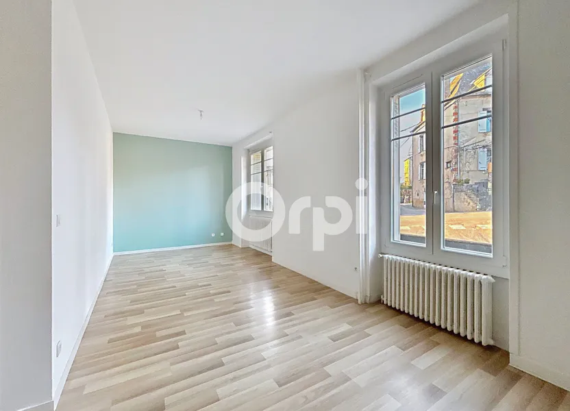 Appartement Chemin de Paillol à Allassac