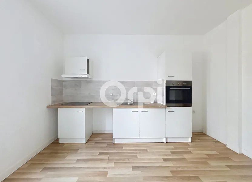 Appartement Chemin de Paillol à Allassac