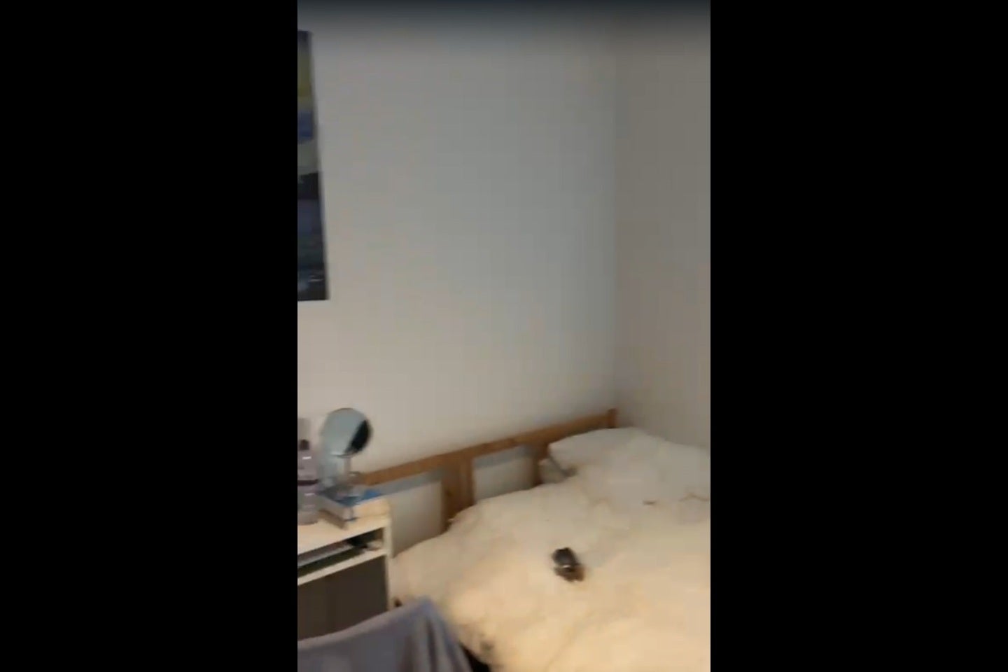 Room Loudoun Road in City of Westminster