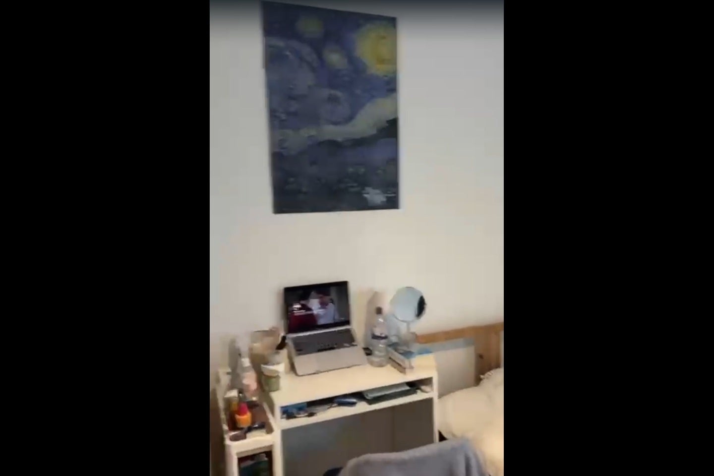 Room Loudoun Road in City of Westminster