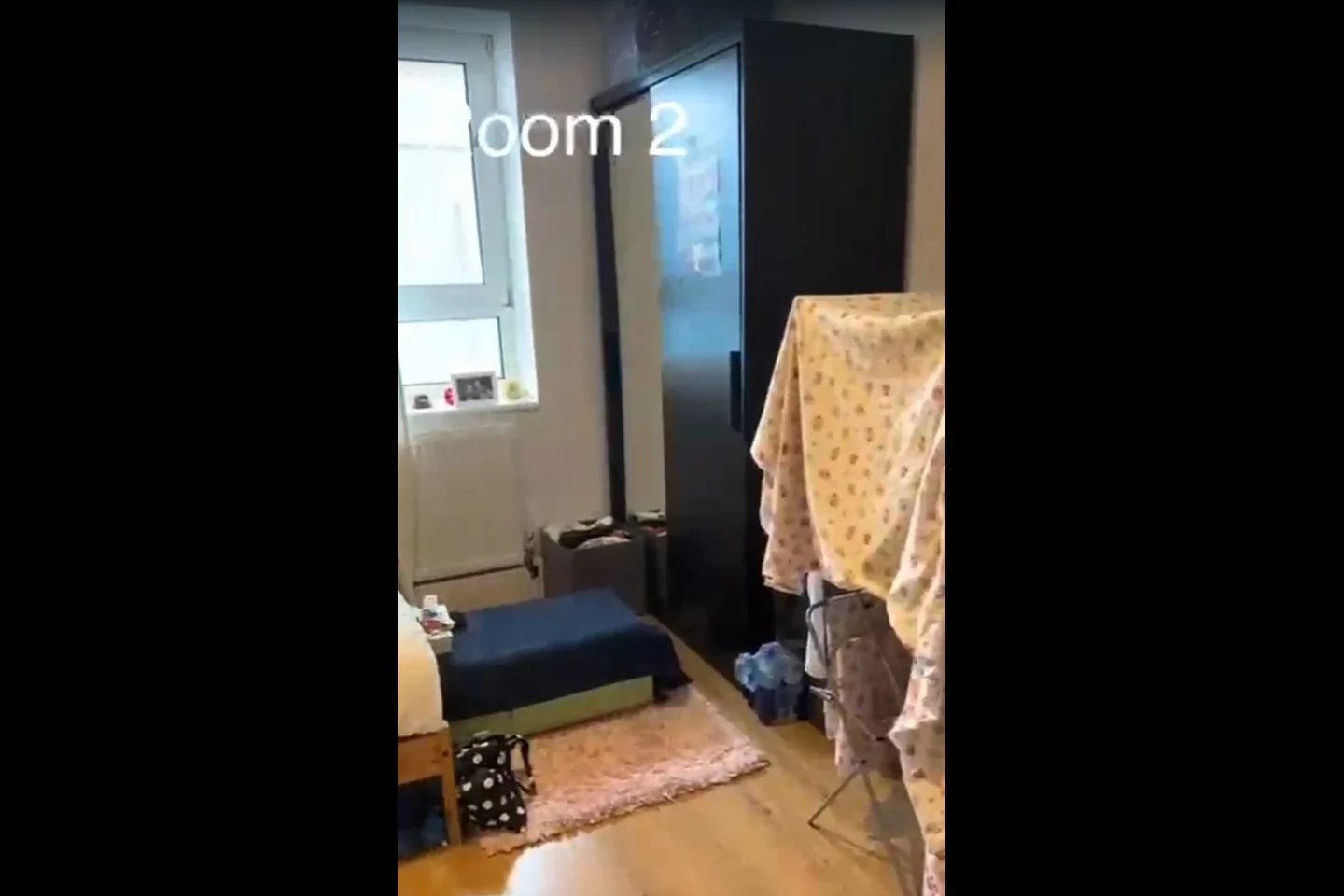 Room Loudoun Road in City of Westminster