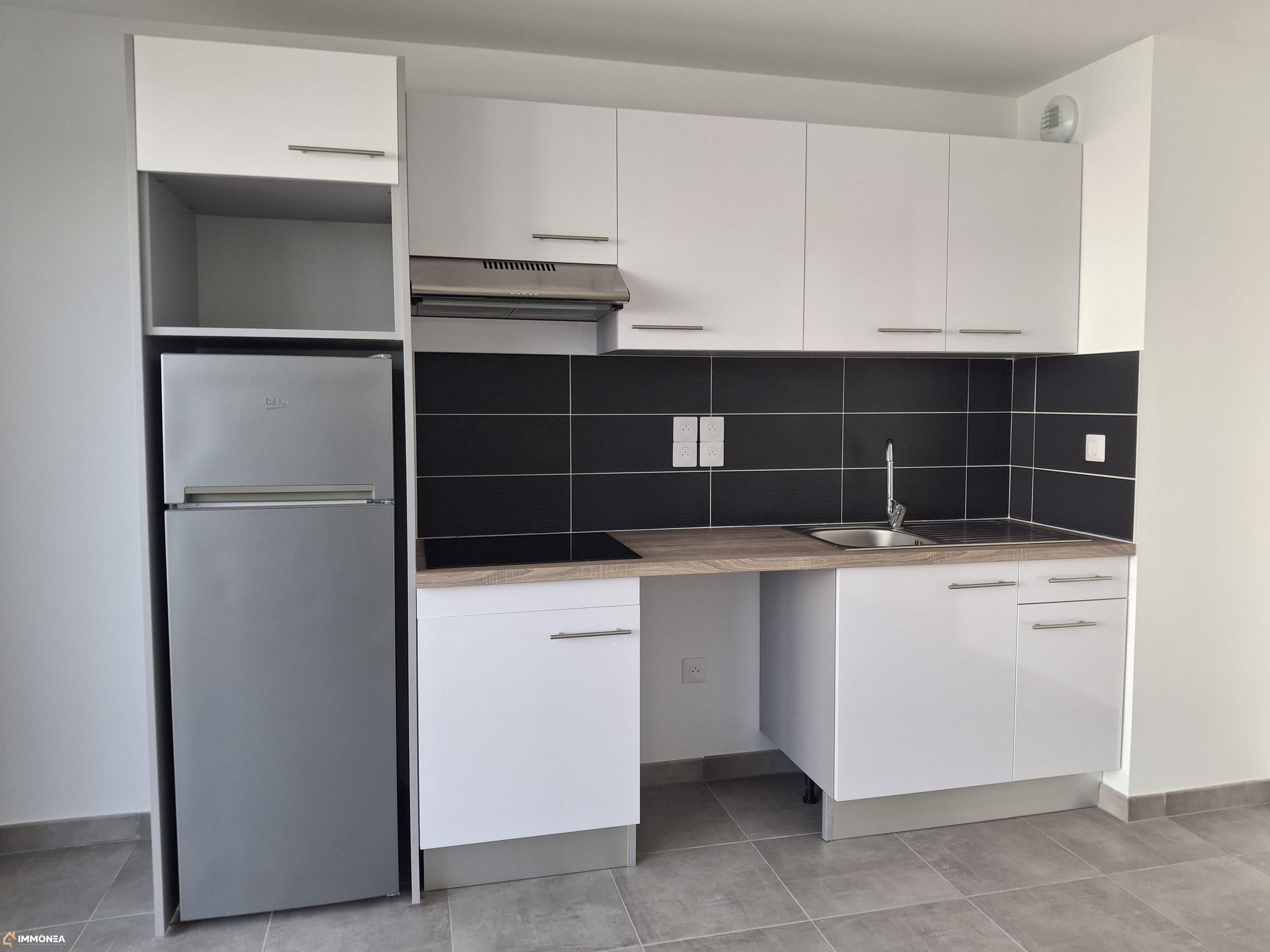 Appartement Chemin De Ginestous à Toulouse