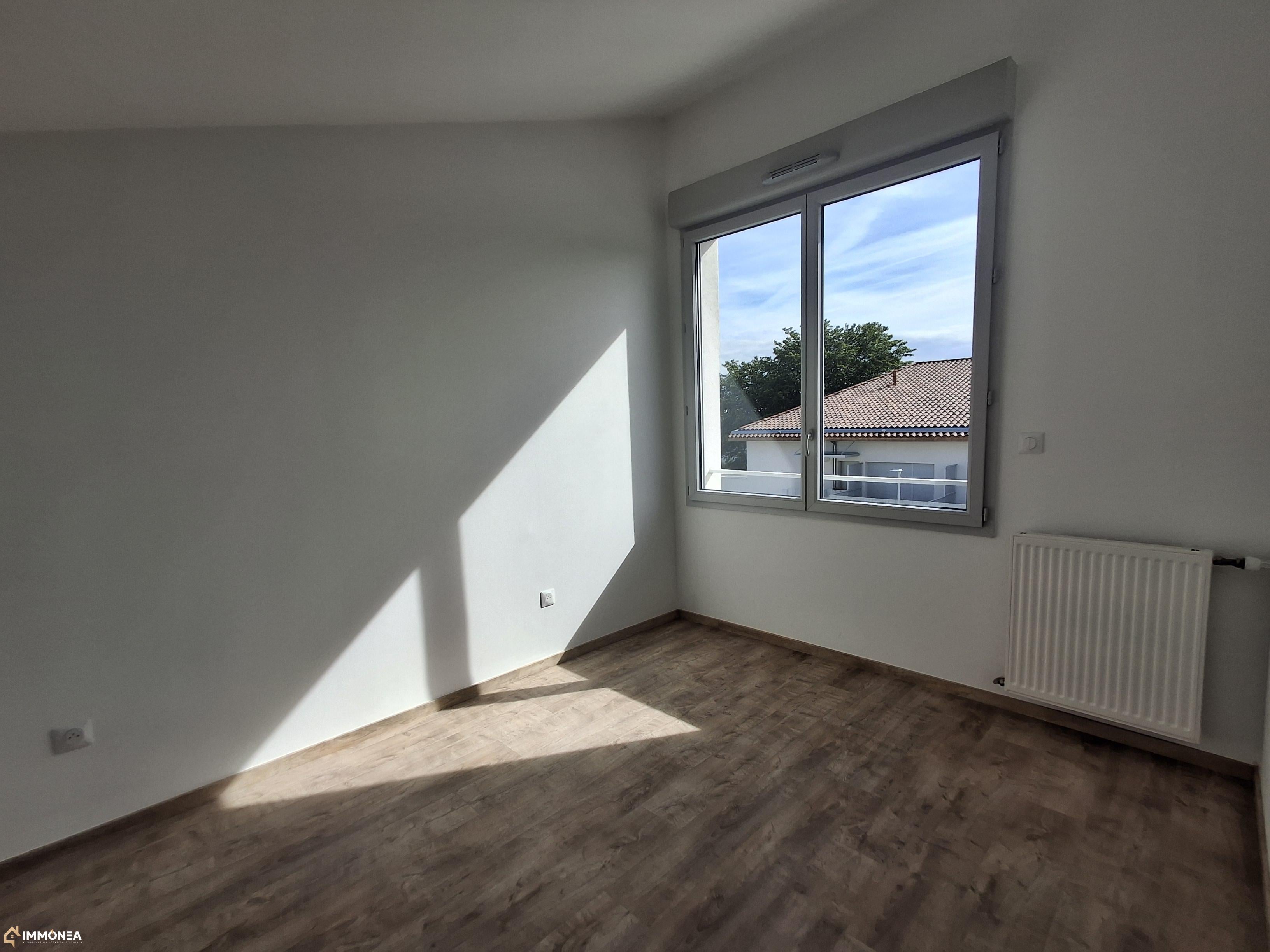 Appartement Chemin De Ginestous à Toulouse
