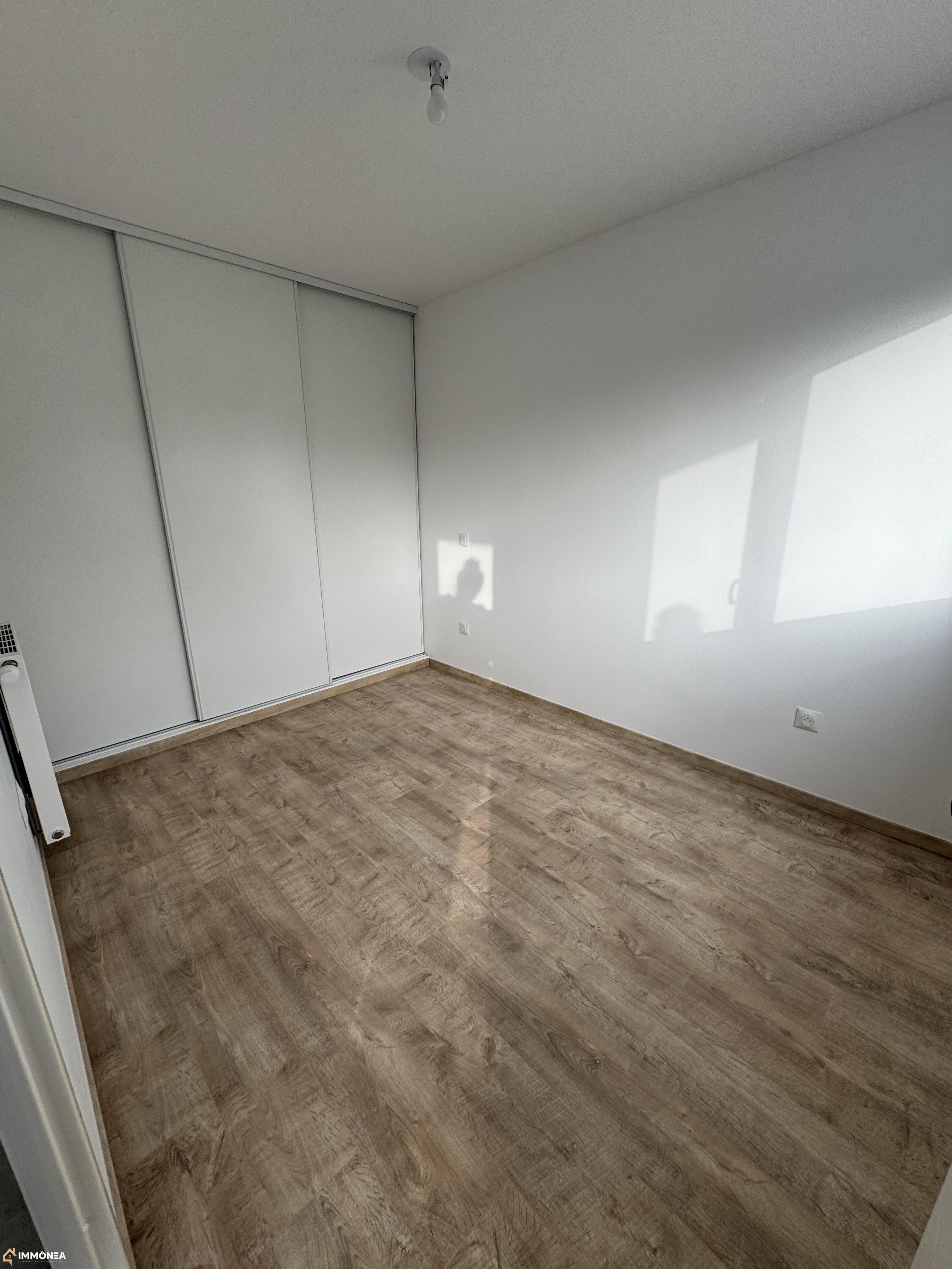 Flat Chemin De Ginestous in Toulouse