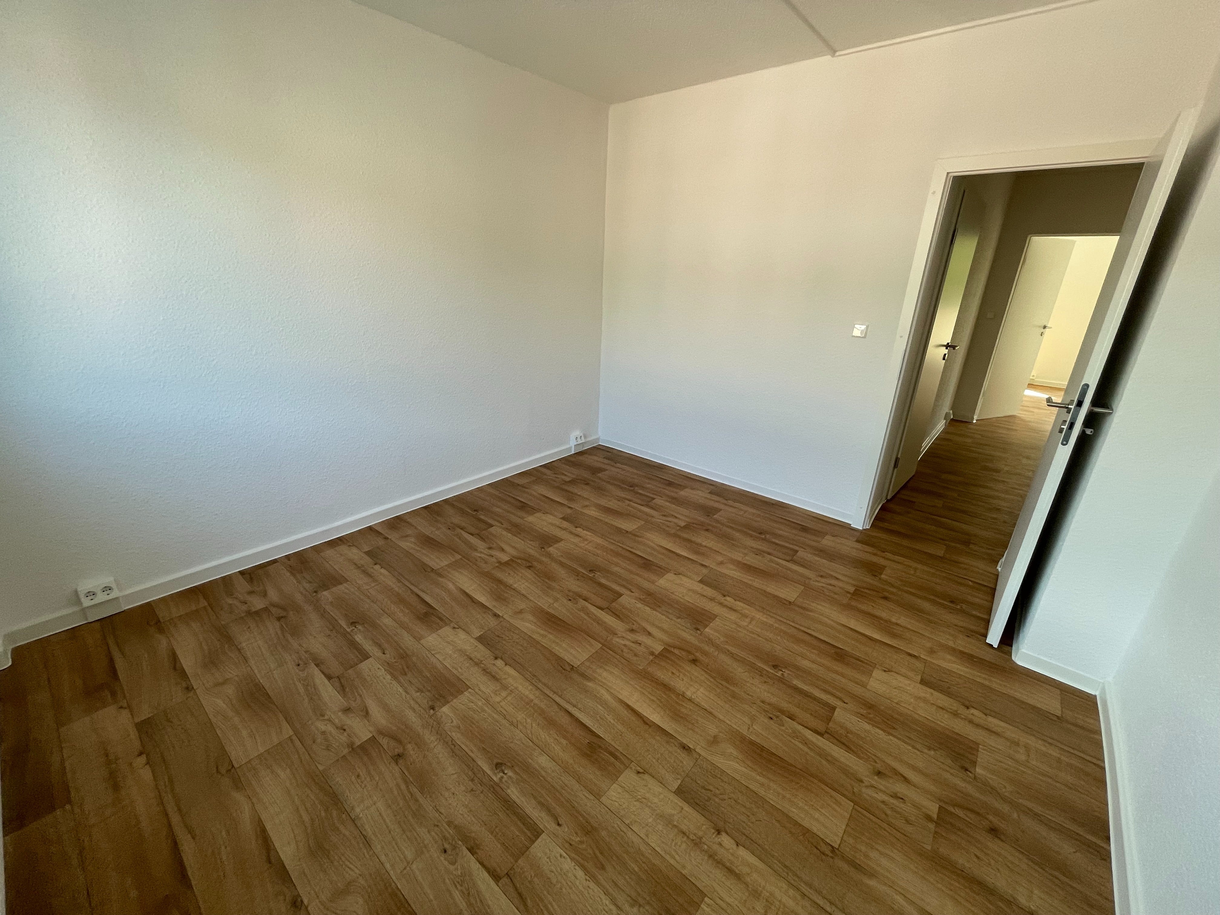 Wohnung Sand in Merseburg