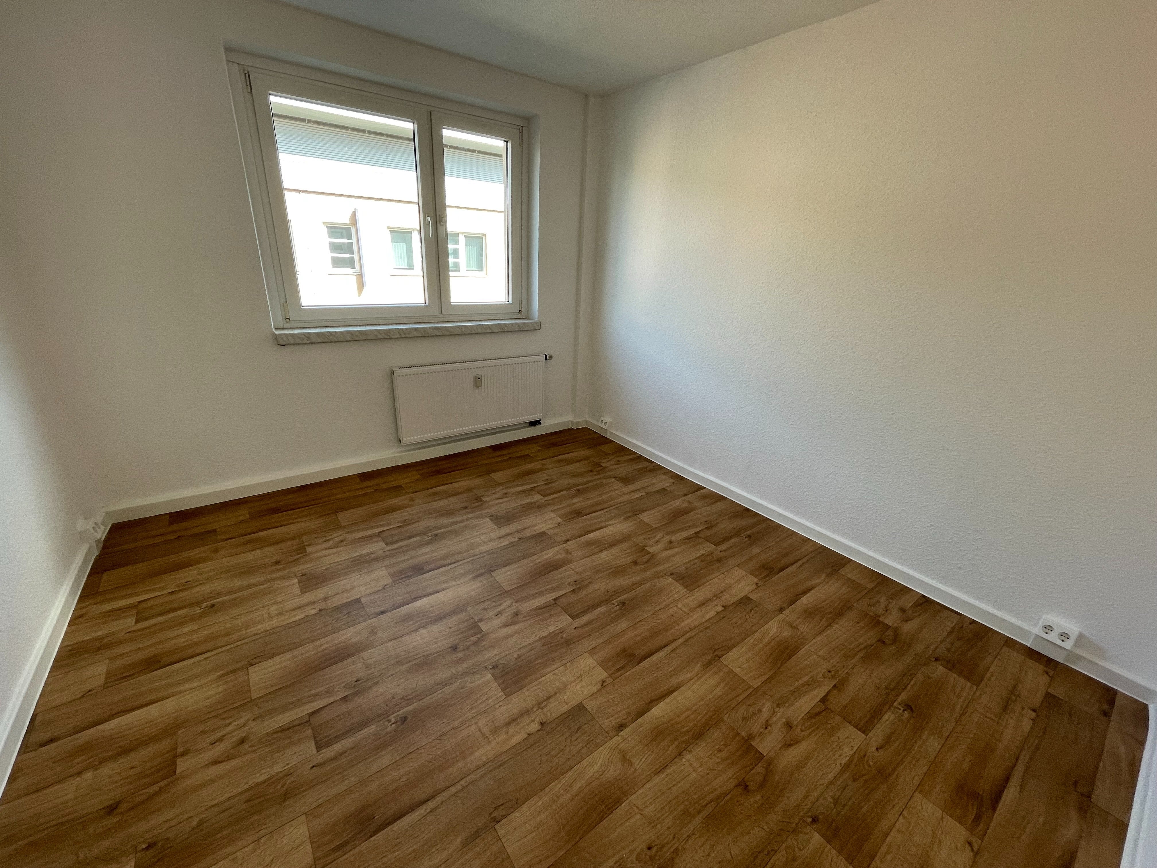 Wohnung Sand in Merseburg