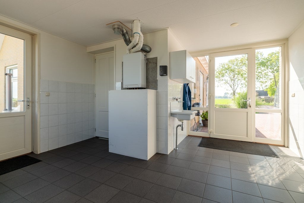 Twee-onder-één-kap te koop: Horstweg 61A, Parrega