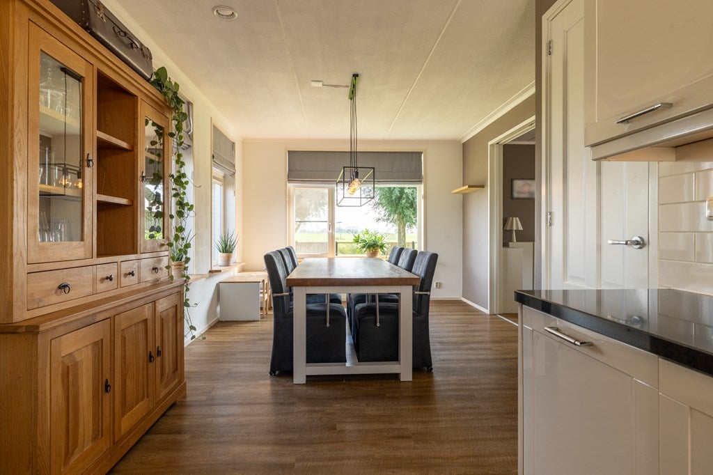 Twee-onder-één-kap te koop: Horstweg 61A, Parrega