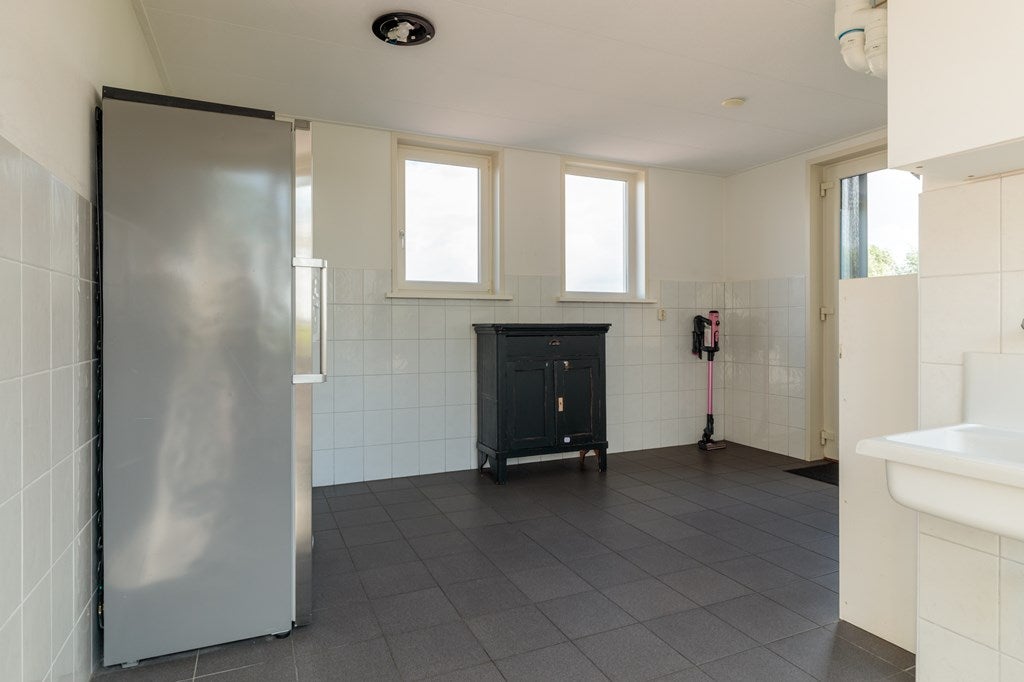 Twee-onder-één-kap te koop: Horstweg 61A, Parrega