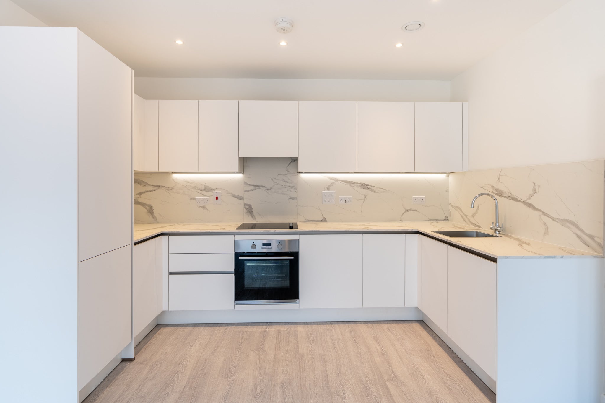 House Cranton Avenue in Greater London