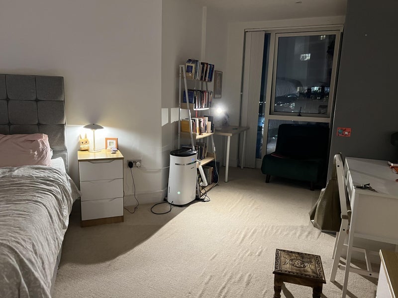 Room Western Gateway in Greater London