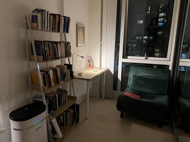 Room Western Gateway in Greater London