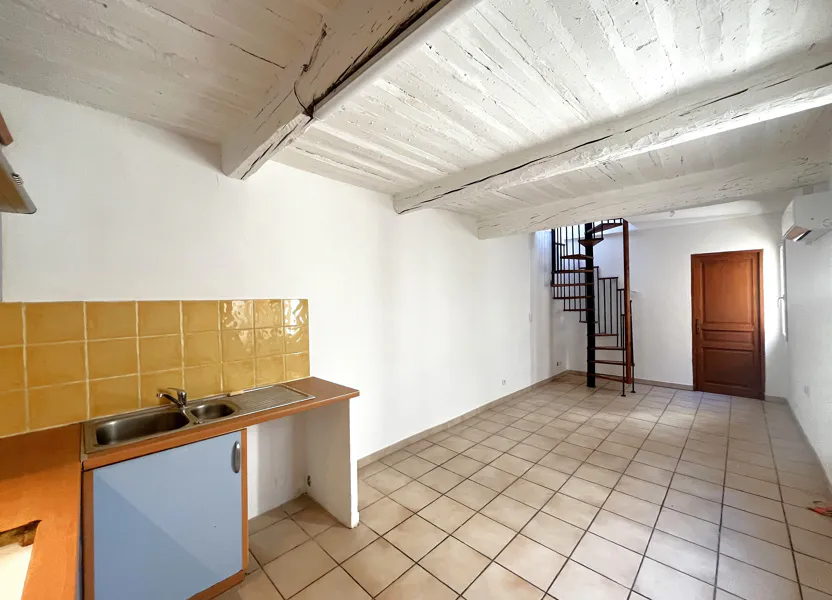 Appartement Boulevard des Cougourdelles à Manosque