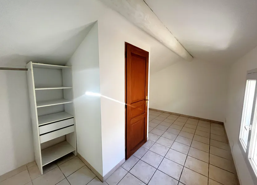 Appartement Boulevard des Cougourdelles à Manosque