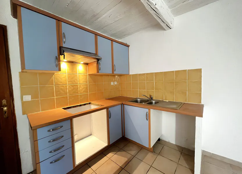 Appartement Boulevard des Cougourdelles à Manosque