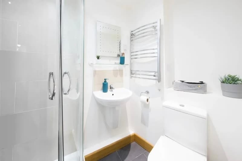 Room Grange Lane in Leicester