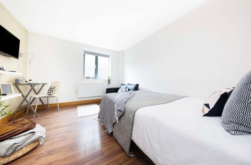 Room Grange Lane in Leicester