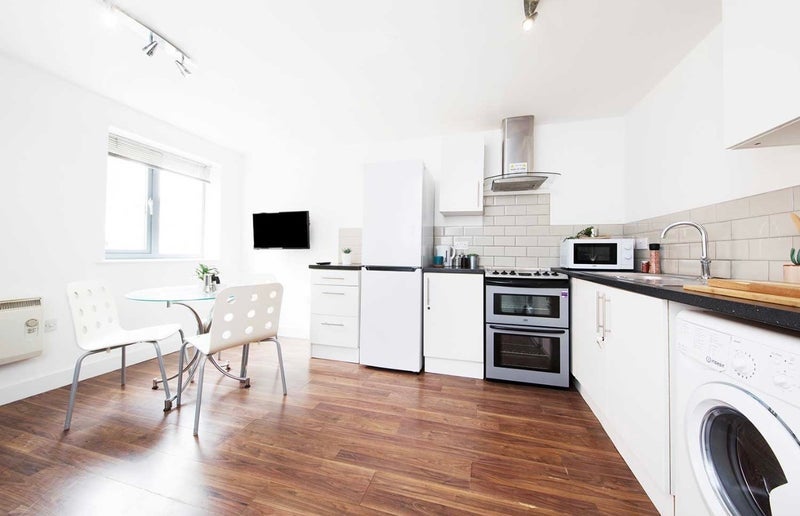 Room Grange Lane in Leicester