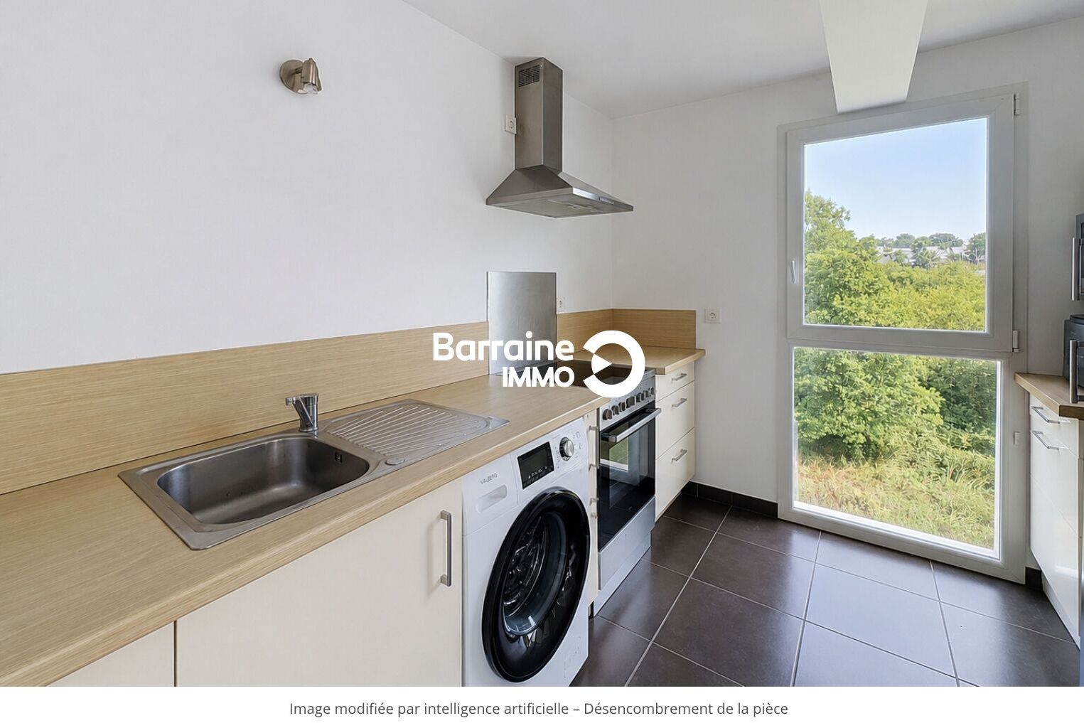 Appartement Rue du Maréchal Valée à Brest