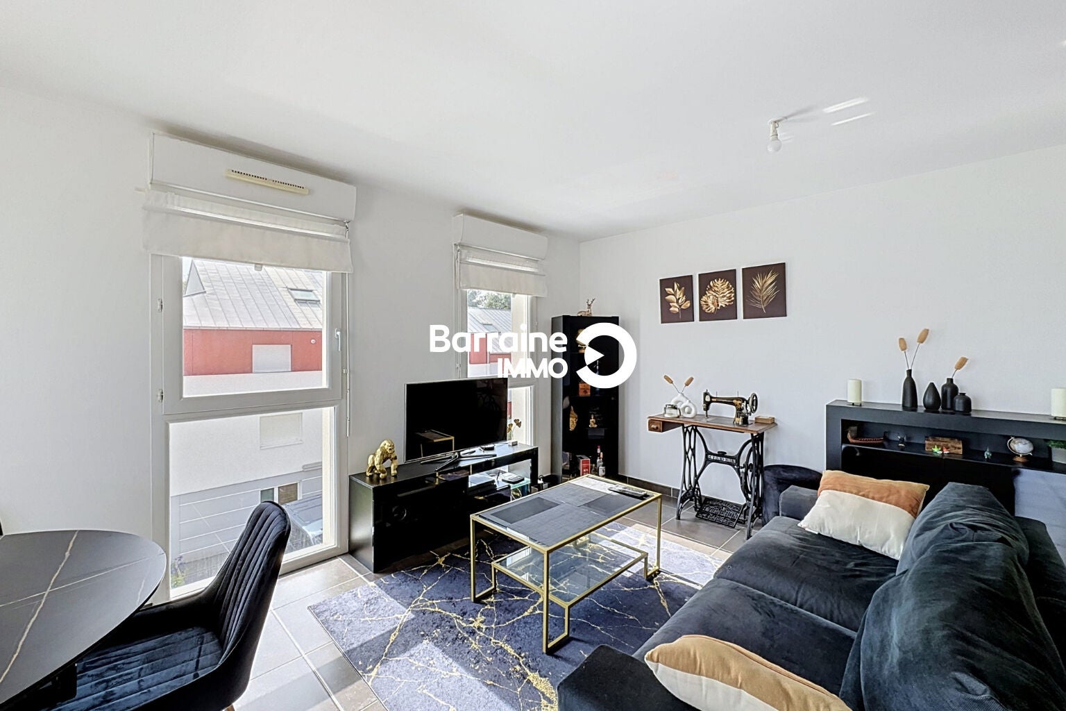 Appartement Rue du Maréchal Valée à Brest