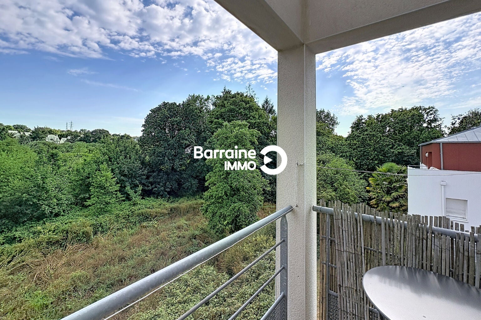 Appartement Rue du Maréchal Valée à Brest