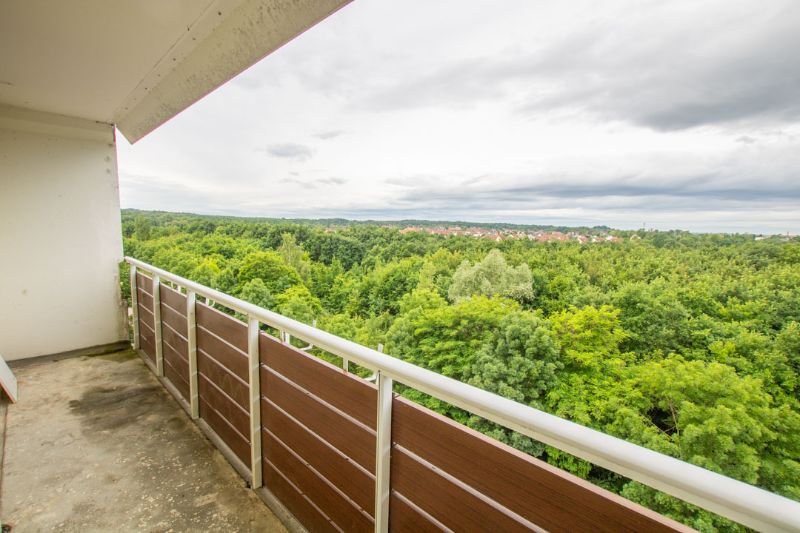 Wohnung Lunzbergring in Halle (Saale)