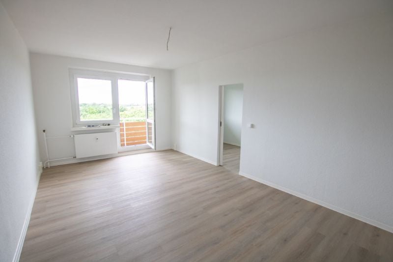 Wohnung Lunzbergring in Halle (Saale)