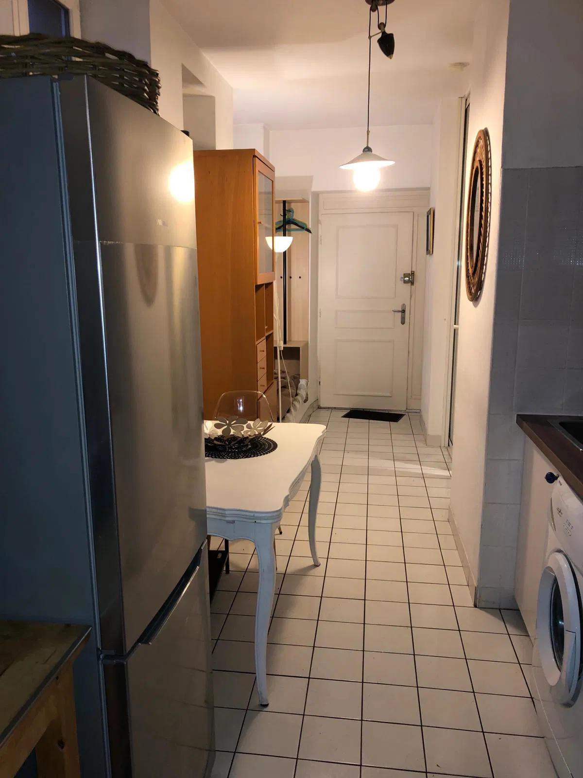 Room Rue Berbisey in Dijon