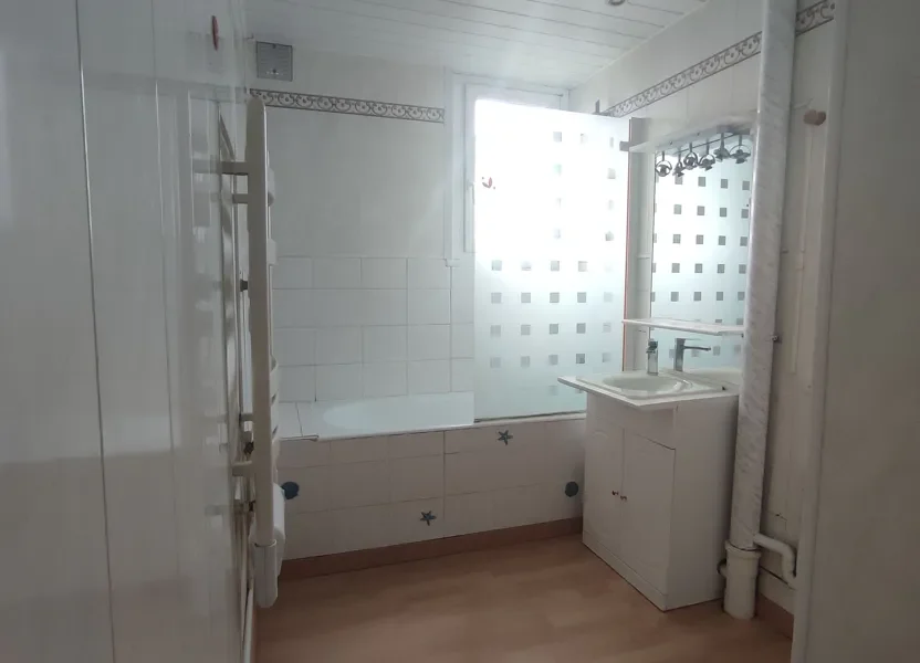 Appartement Rue du Général de Gaulle à Maizières-lès-Metz