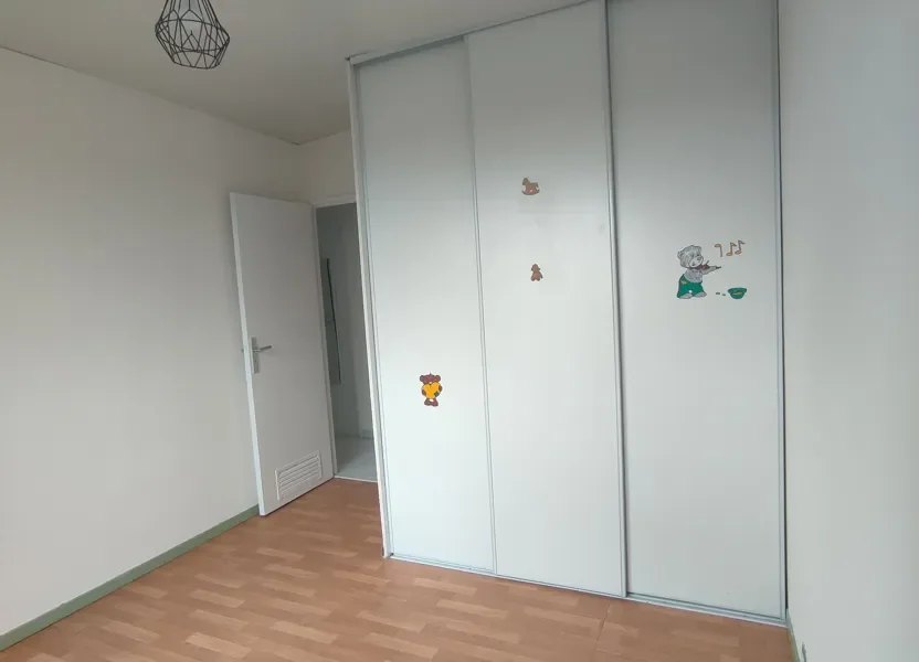 Appartement Rue du Général de Gaulle à Maizières-lès-Metz