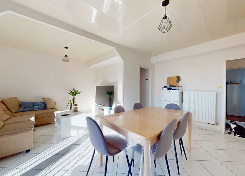Flat Rue Charles Calmette in Maizières-lès-Metz
