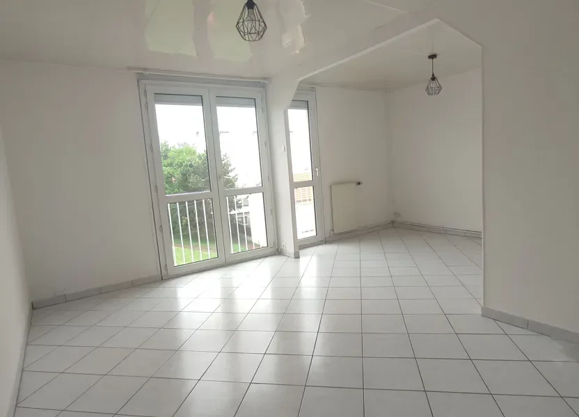 Appartement Rue du Général de Gaulle à Maizières-lès-Metz