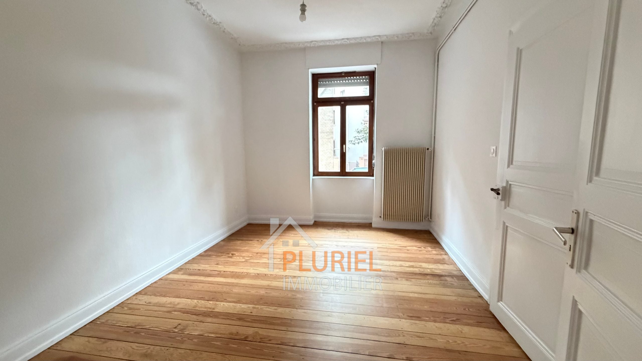 Appartement Rue Édouard Teutsch à Strasbourg