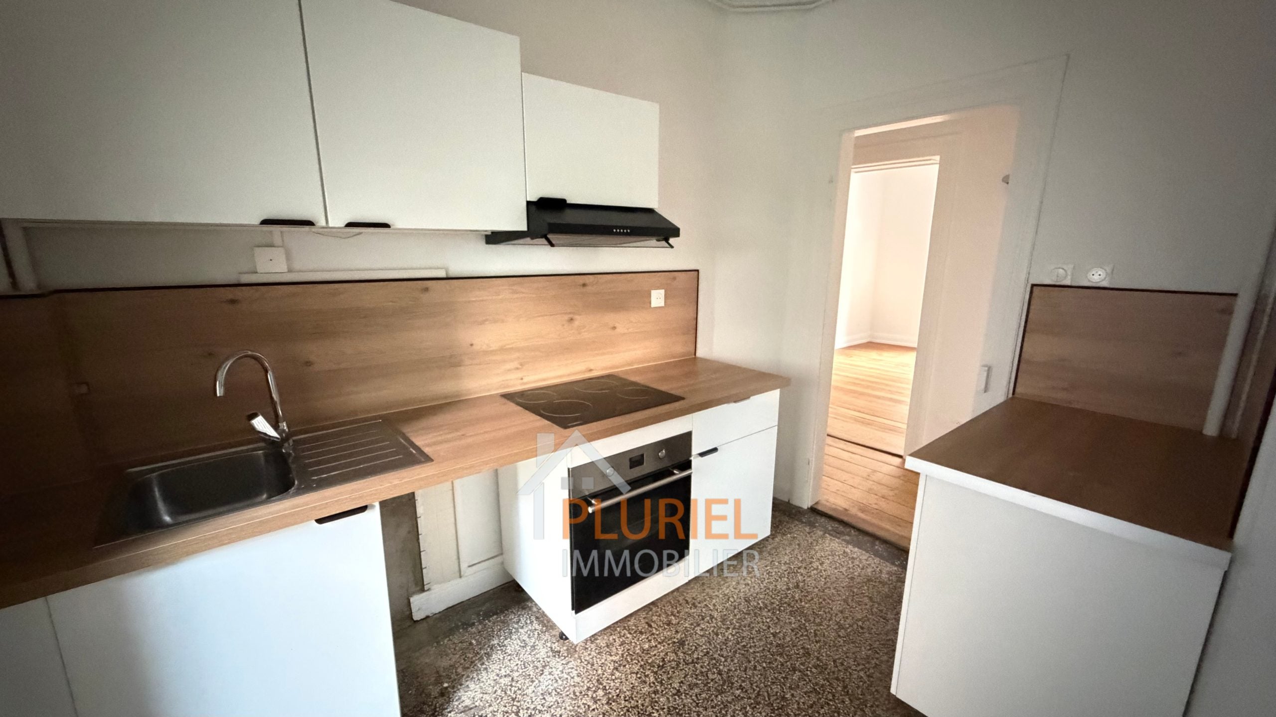 Appartement Rue Édouard Teutsch à Strasbourg