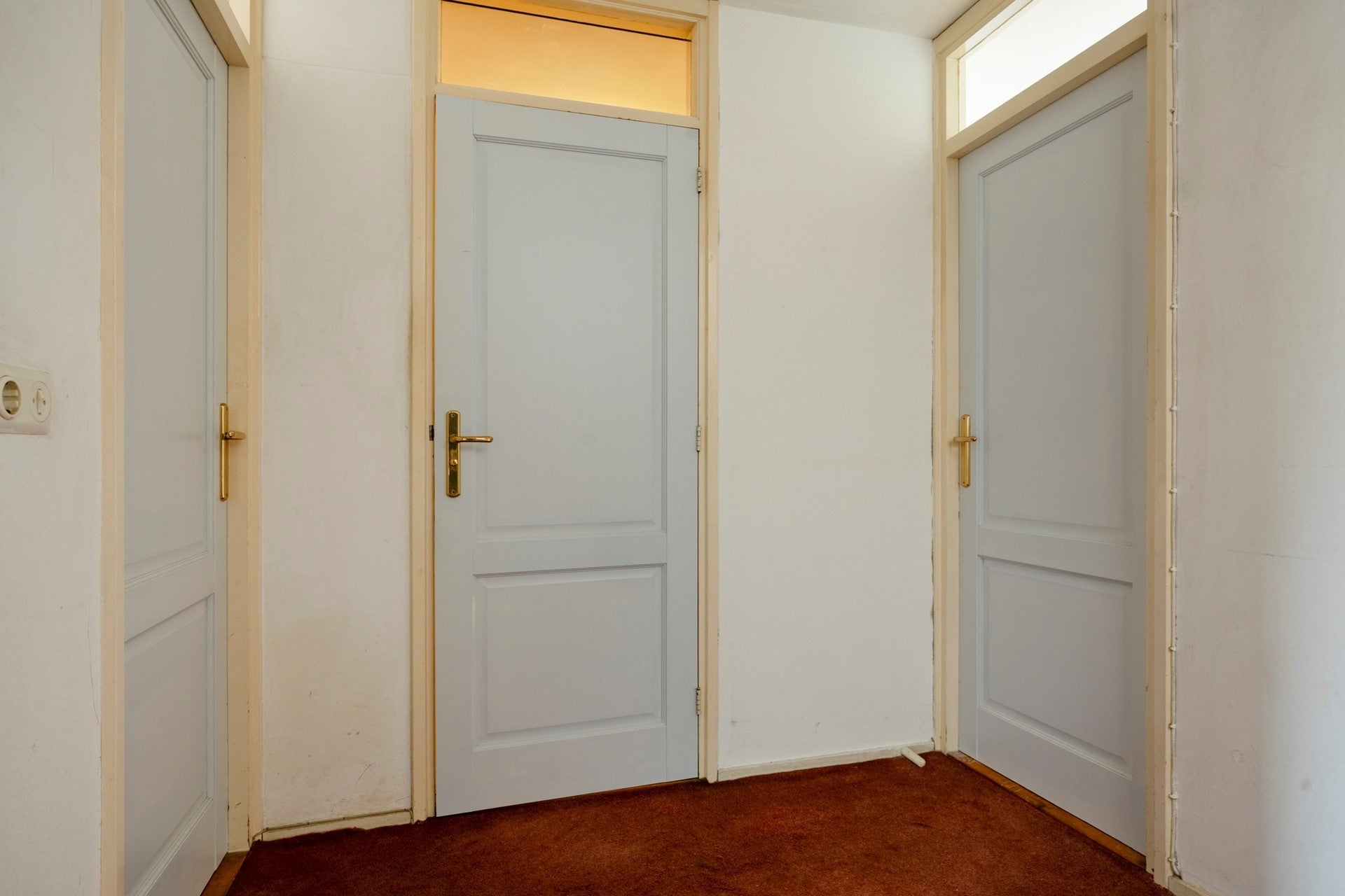 Hoekwoning te koop: Cartesiuslaan 14, Oegstgeest