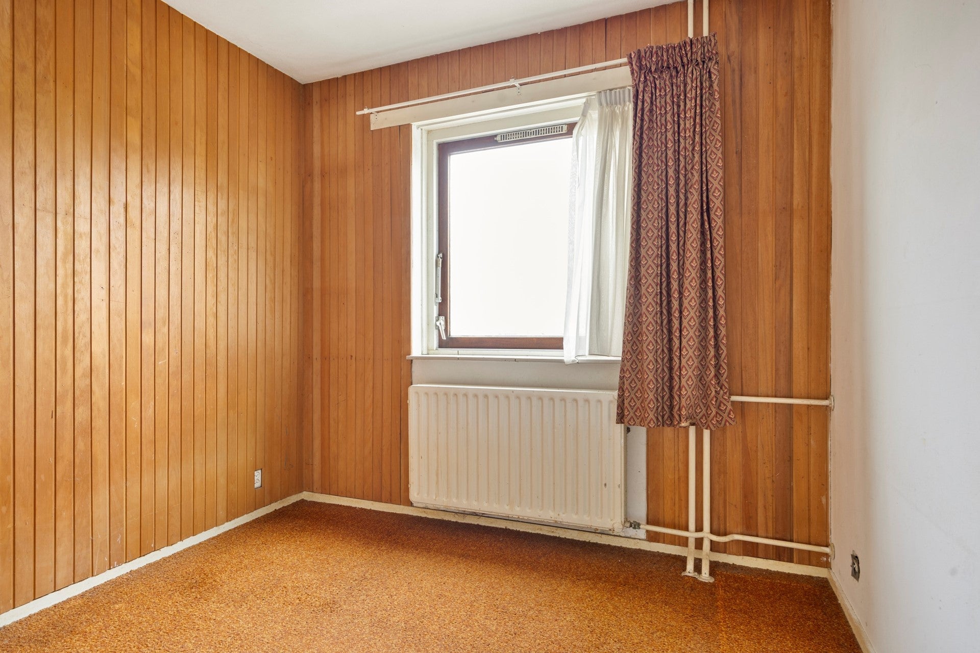 Hoekwoning te koop: Cartesiuslaan 14, Oegstgeest
