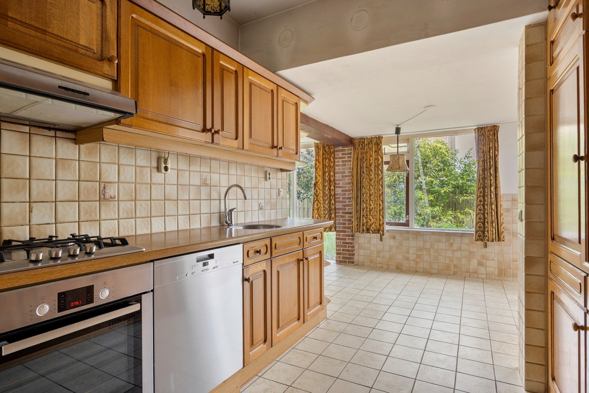 Hoekwoning te koop: Cartesiuslaan 14, Oegstgeest