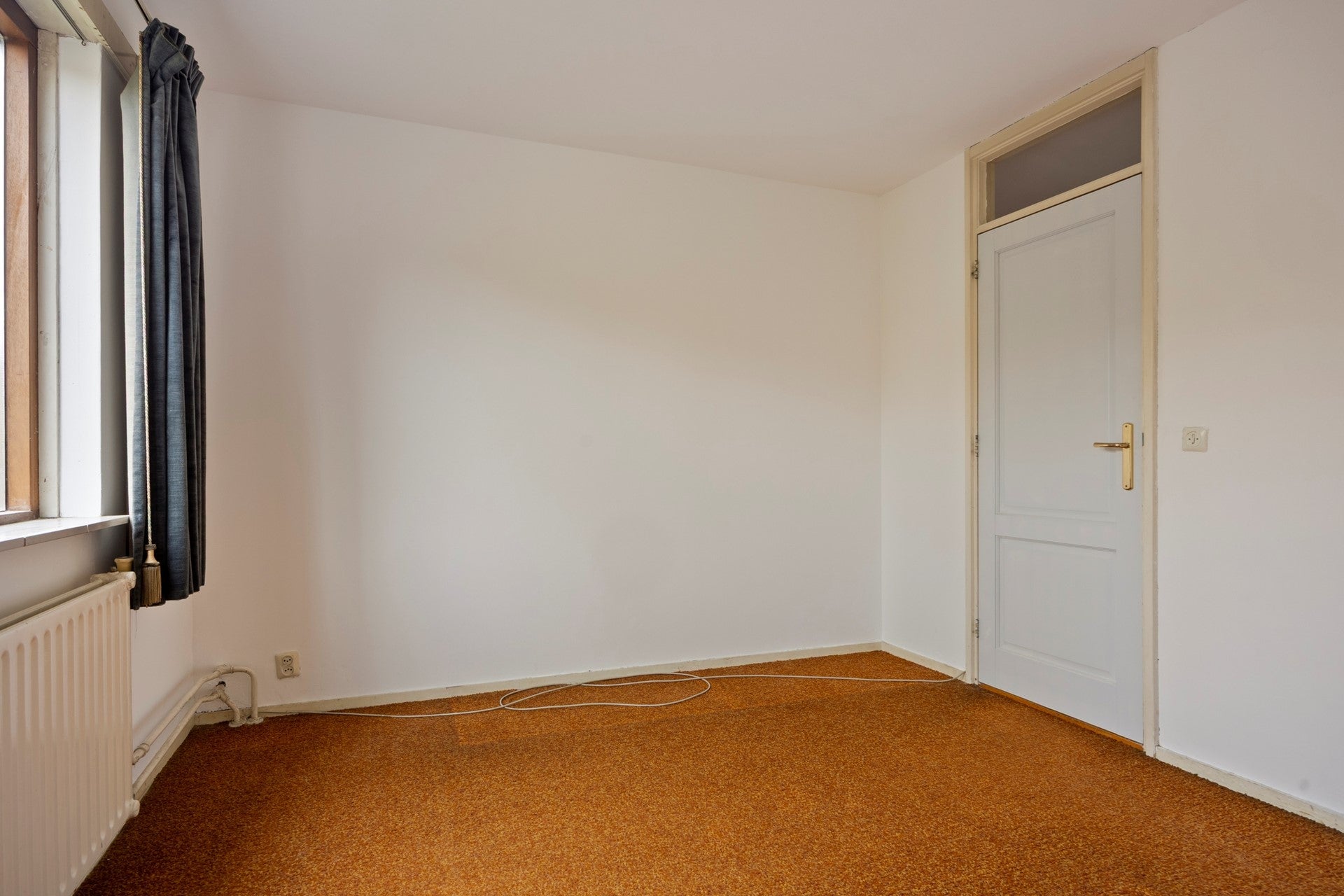 Hoekwoning te koop: Cartesiuslaan 14, Oegstgeest