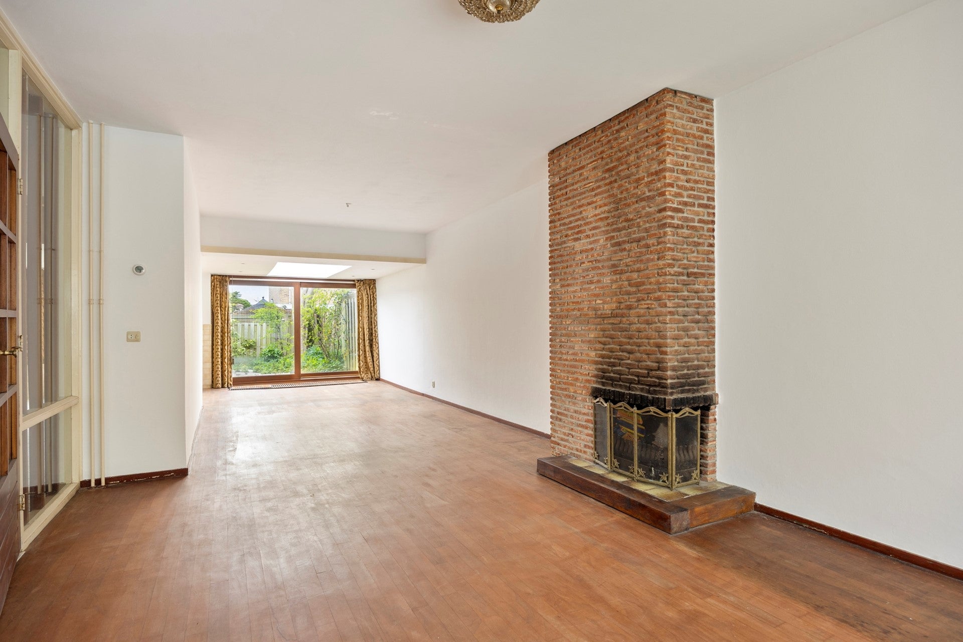Hoekwoning te koop: Cartesiuslaan 14, Oegstgeest