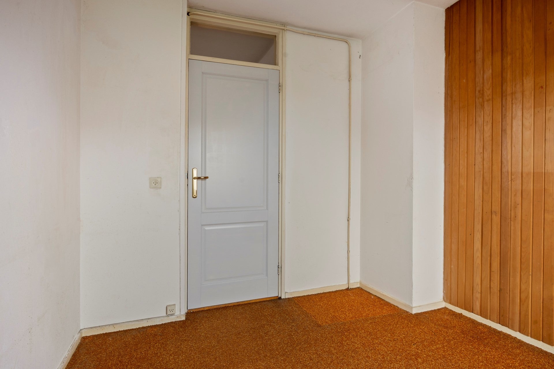 Hoekwoning te koop: Cartesiuslaan 14, Oegstgeest