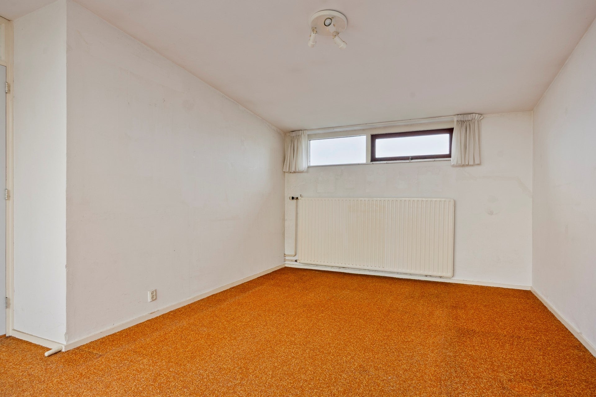 Hoekwoning te koop: Cartesiuslaan 14, Oegstgeest