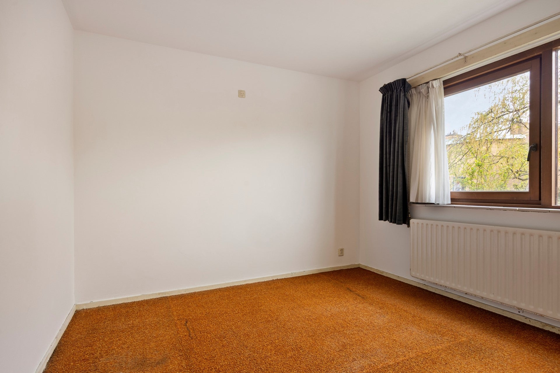 Hoekwoning te koop: Cartesiuslaan 14, Oegstgeest