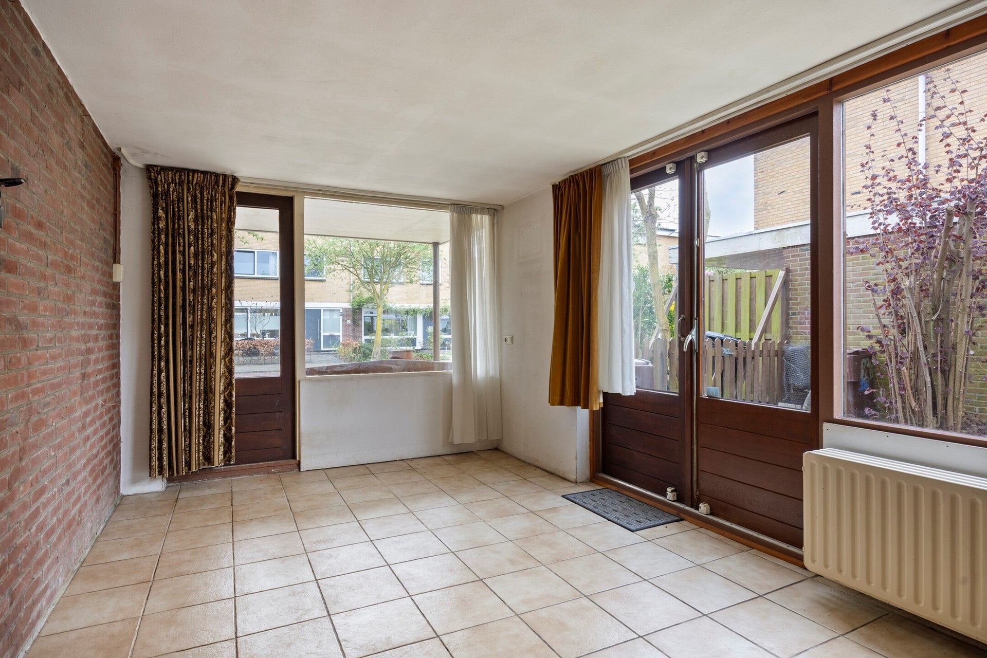 Hoekwoning te koop: Cartesiuslaan 14, Oegstgeest
