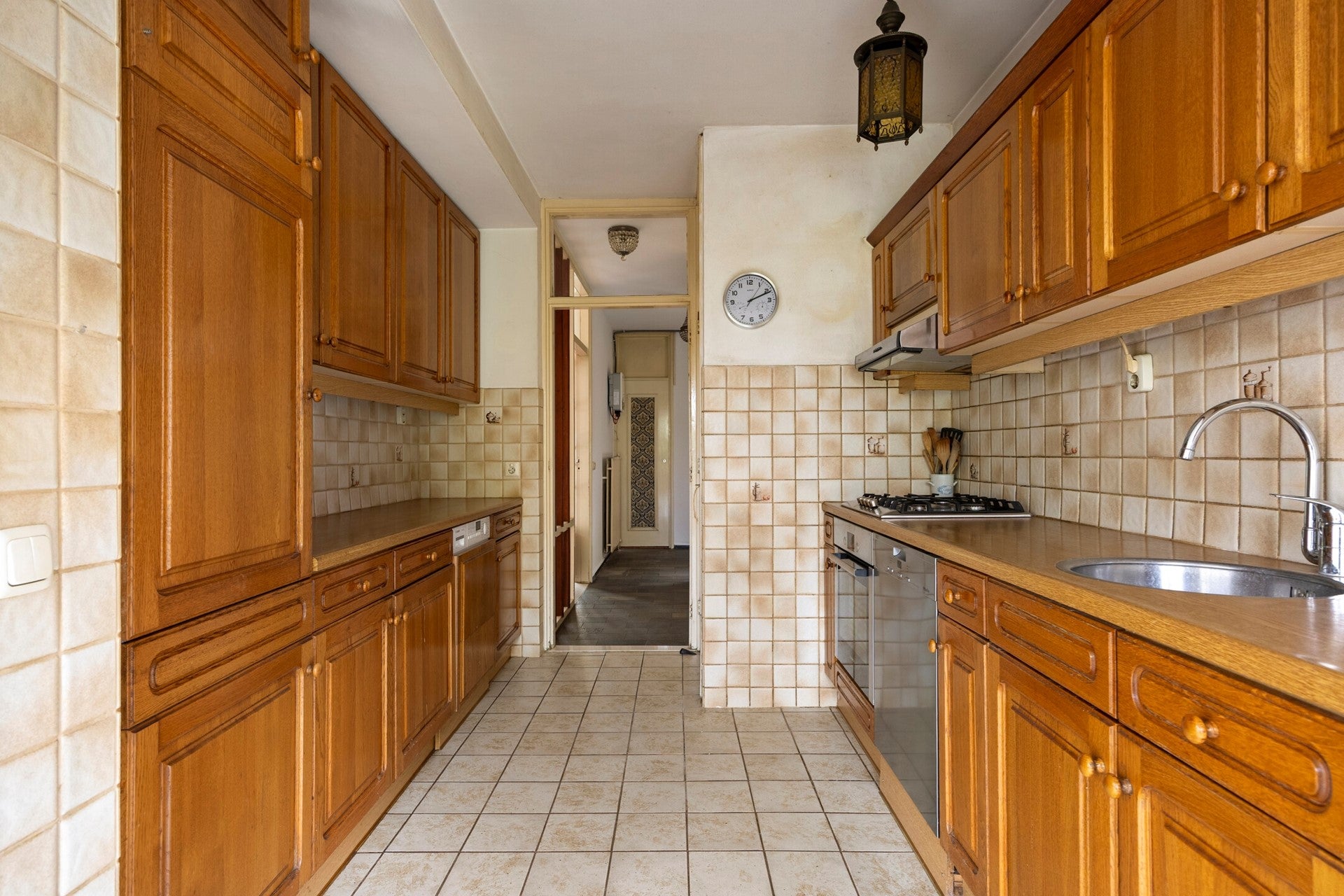 Hoekwoning te koop: Cartesiuslaan 14, Oegstgeest