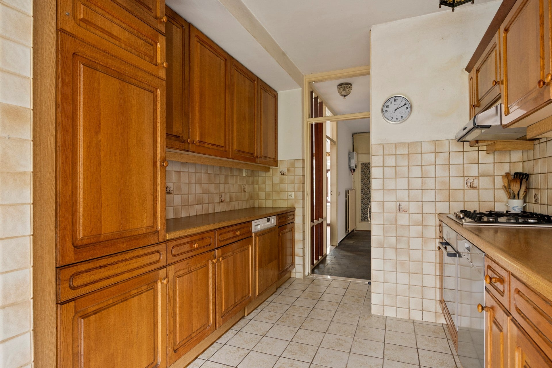 Hoekwoning te koop: Cartesiuslaan 14, Oegstgeest