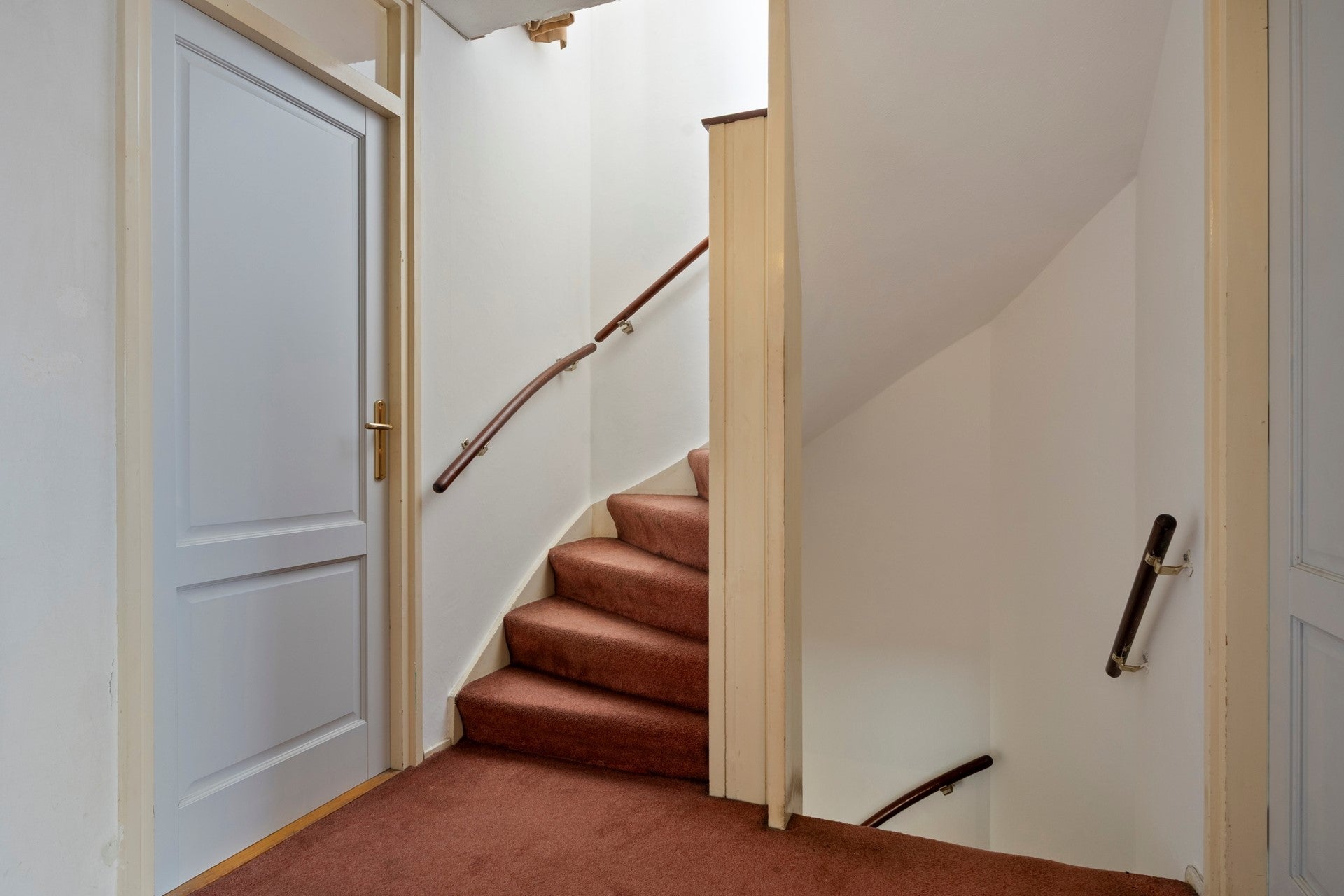 Hoekwoning te koop: Cartesiuslaan 14, Oegstgeest
