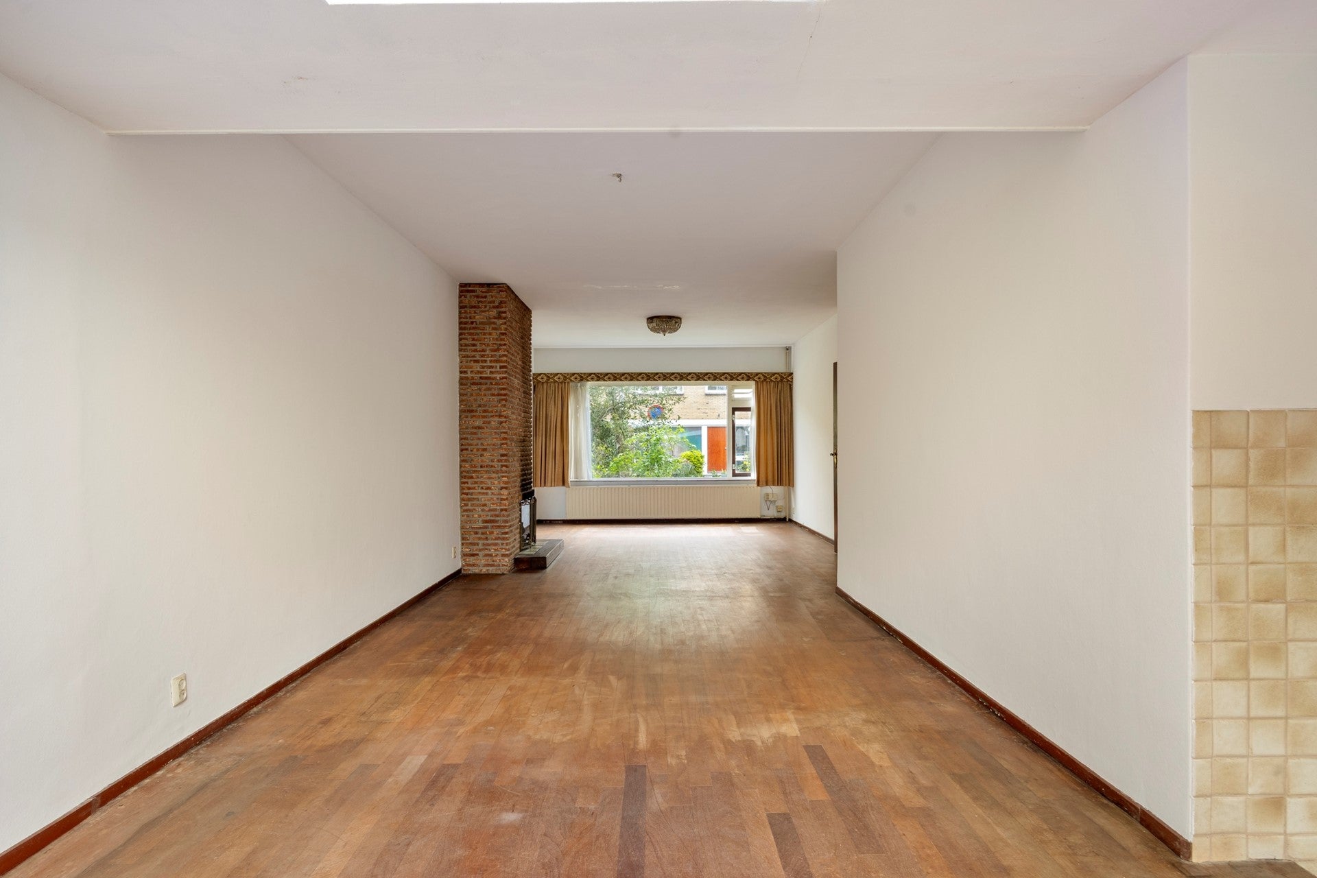 Hoekwoning te koop: Cartesiuslaan 14, Oegstgeest